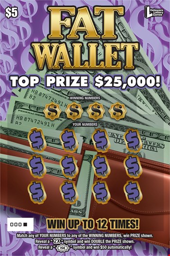 FAT WALLET